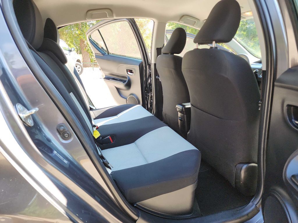 Used 2016 Toyota Prius C Three FWD image 25