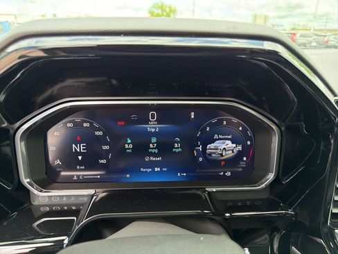 New 2026 Chevrolet Silverado 1500 RST AWD/4WD image 29