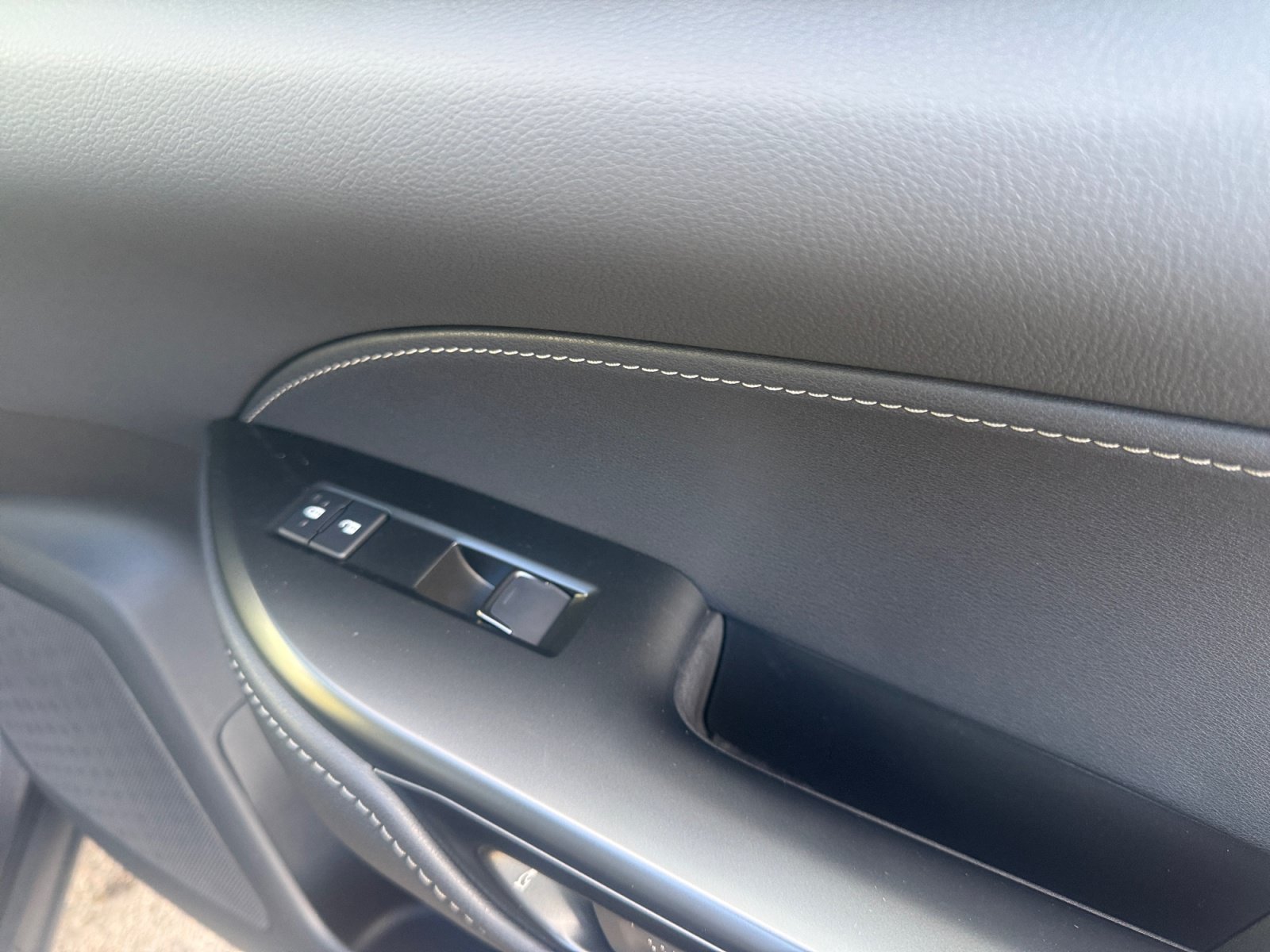 New 2026 Lexus NX 350 AWD w/ Accessory Package (K3) image 16