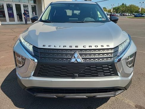 New 2024 Mitsubishi Eclipse Cross LE image 2