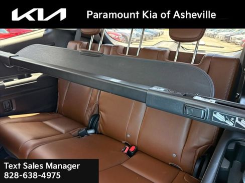 Used 2023 Subaru Ascent Touring AWD/4WD image 22