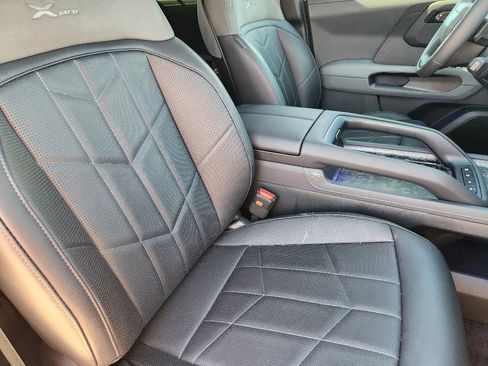 New 2027 Kia Telluride SX Prestige X-Pro image 10