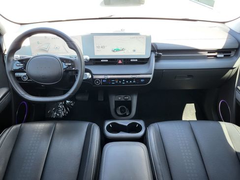 Used 2023 Hyundai Ioniq 5 SEL w/ Cargo Package AWD/4WD image 25