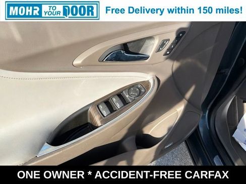 Used 2019 Chevrolet Malibu Premier FWD image 13