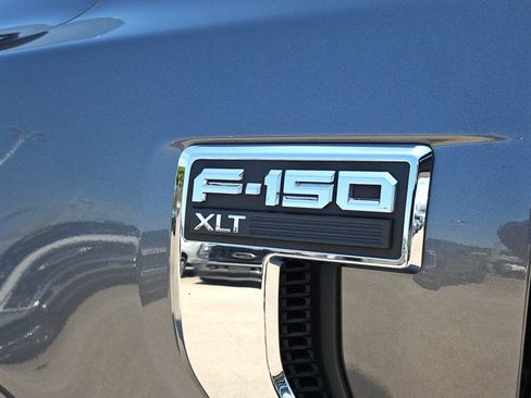 Used 2023 Ford F150 XLT w/ Equipment Group 302A High AWD/4WD image 10