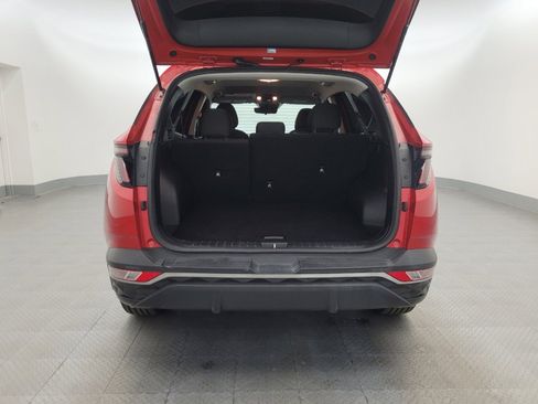 Used 2022 Hyundai Tucson SEL FWD image 29