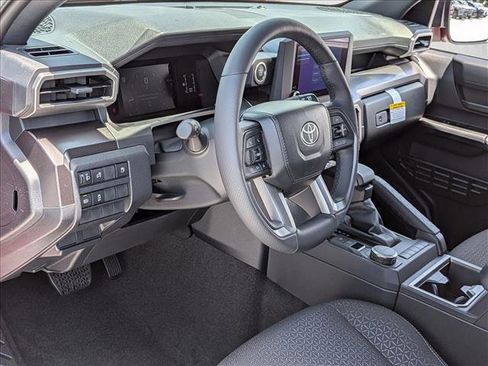New 2026 Toyota 4Runner SR5 RWD image 3