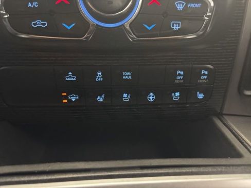 Used 2017 RAM 1500 Limited image 40