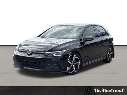 Used 2024 Volkswagen GTI SE