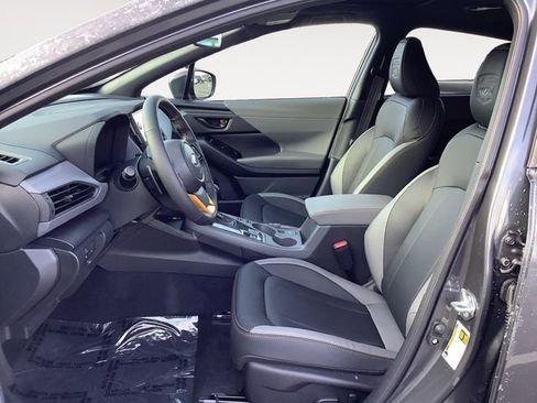 New 2026 Subaru Crosstrek 2.5i Wilderness image 9