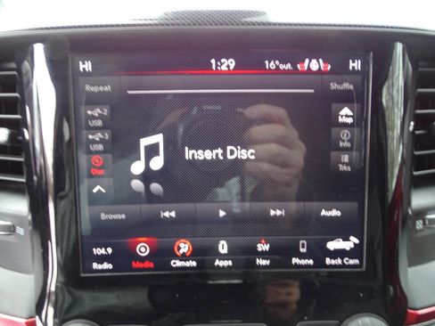 Used 2019 RAM 1500 Rebel w/ Level 2 Equipment Group image 24