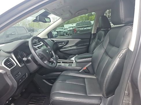 Used 2022 Nissan Murano SV image 16