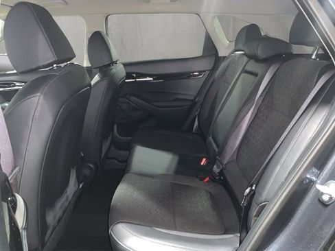 New 2026 Kia Seltos S image 19