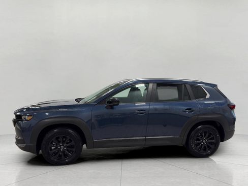 New 2026 MAZDA CX-50 AWD 2.5 S w/ Weather Package image 4