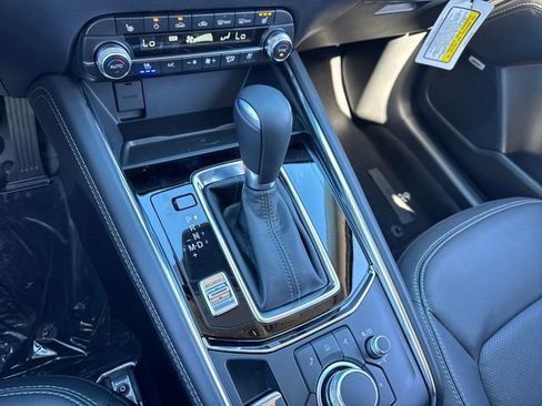 New 2025 MAZDA CX-5 AWD 2.5 S image 15