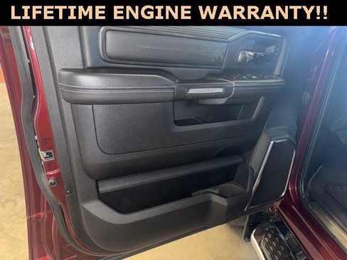 Certified 2022 RAM 2500 Limited w/ Towing Technology Group image 24