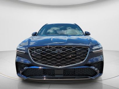 New 2026 Genesis GV70 3.5T Sport Prestige w/ G1 Accessory Package