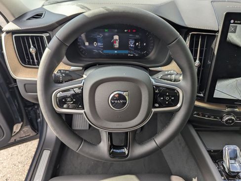 New 2026 Volvo XC60 B5 Ultra w/ Protection Package Premier image 10