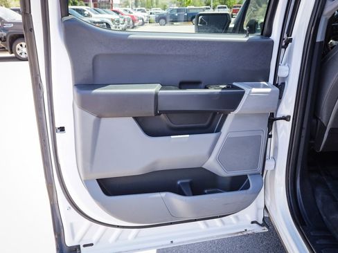 Used 2021 Ford F150 XL w/ Equipment Group 101A High AWD/4WD image 32