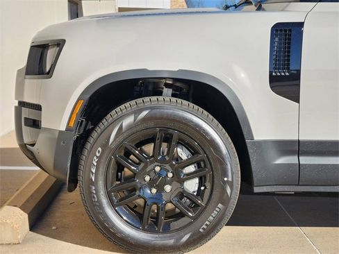 New 2026 Land Rover Defender 130 S image 6