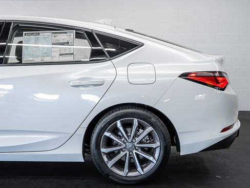 New 2026 Acura Integra image 13
