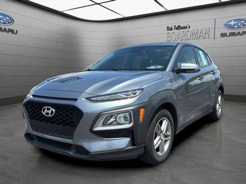 Used 2020 Hyundai Kona SE AWD/4WD image 11