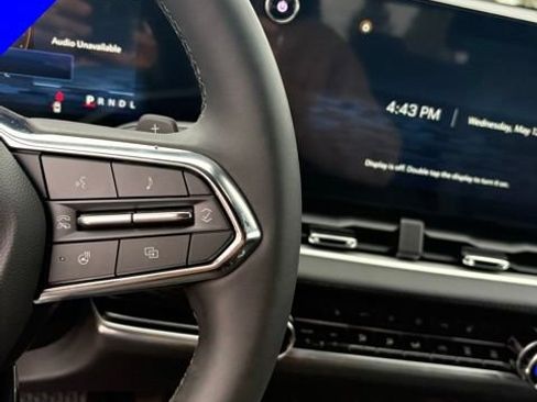 New 2026 Chevrolet Equinox LT w/ Convenience Package II AWD/4WD image 14