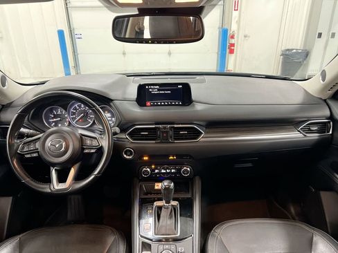 Used 2018 MAZDA CX-5 Grand Touring AWD/4WD image 10