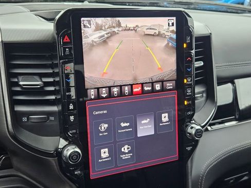 New 2026 RAM 1500 RHO w/ RHO Level 1 Equipment Group image 29