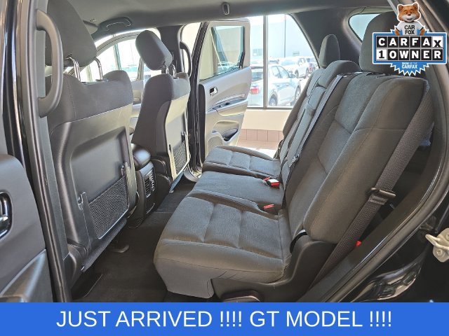 Used 2025 Dodge Durango GT AWD/4WD image 12
