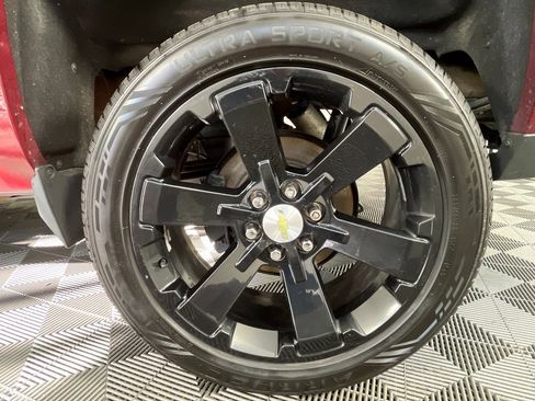 Used 2015 Chevrolet Silverado 1500 LT w/ Rally 2 Edition image 12