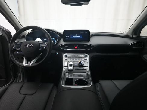 Used 2023 Hyundai Santa Fe SEL w/ Premium Package AWD/4WD image 5