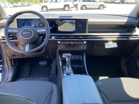New 2026 Hyundai Tucson SEL AWD/4WD image 27