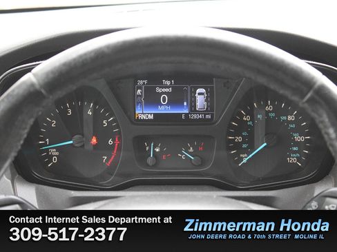 Used 2017 Ford Transit 150 XLT image 9