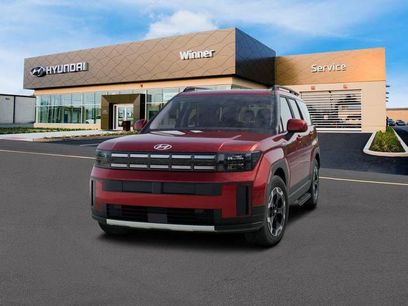 New 2026 Hyundai Santa Fe SEL