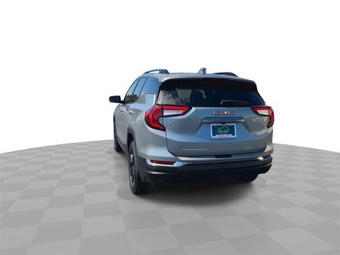 Used 2023 GMC Terrain AT4 w/ LPO, Floor Liner Package AWD/4WD image 7
