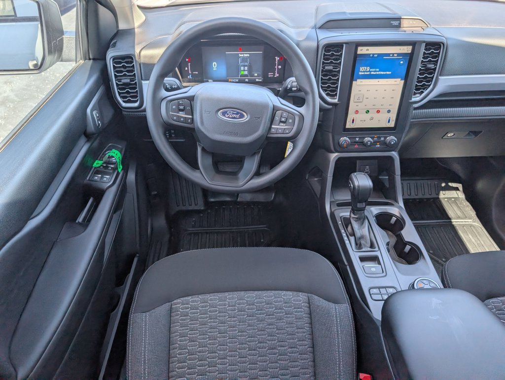 New 2026 Ford Ranger XL AWD/4WD image 7