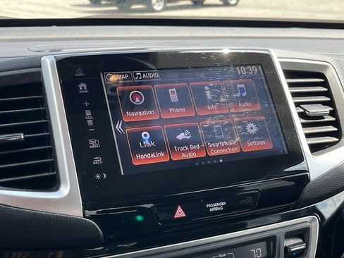 Used 2020 Honda Ridgeline RTL-E image 35