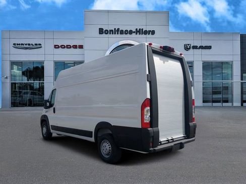 New 2025 RAM ProMaster 3500 image 5