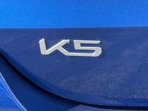 Used 2023 Kia K5 GT FWD image 9