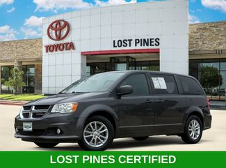 Used 2020 Dodge Grand Caravan SE FWD video 1