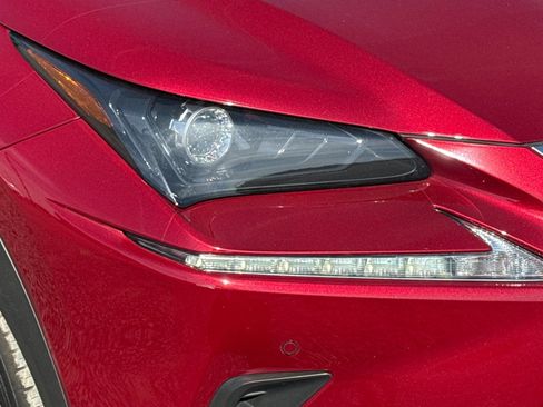 Used 2020 Lexus NX 300h AWD w/ Comfort Package image 46