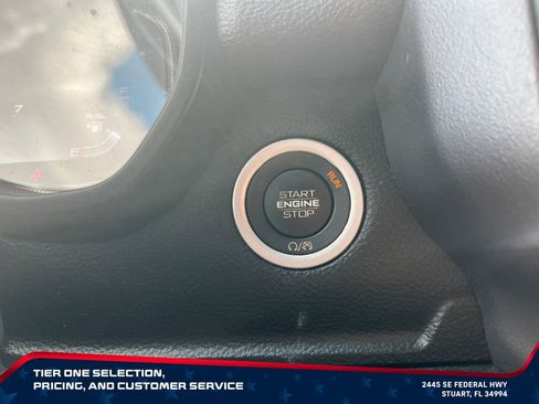 Used 2023 RAM 1500 Rebel w/ Rebel Level 1 Equipment Group AWD/4WD image 22