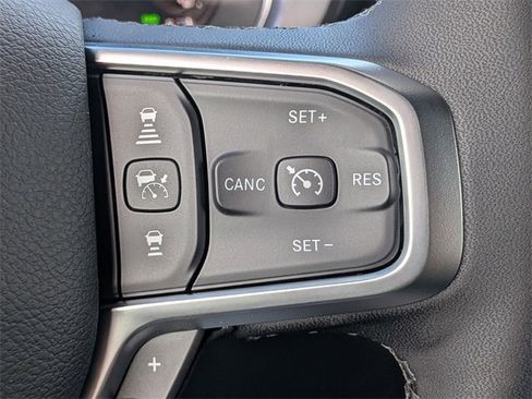 New 2026 RAM 1500 Big Horn image 26