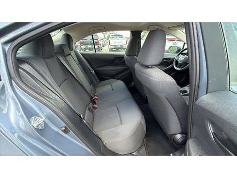 Used 2024 Toyota Corolla LE FWD image 37