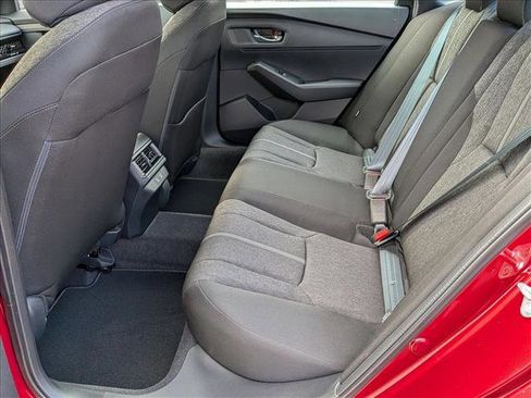 New 2025 Honda Accord Sport image 15