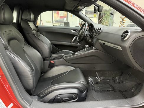 Used 2012 Audi TTS 2.0T Prestige AWD/4WD image 13