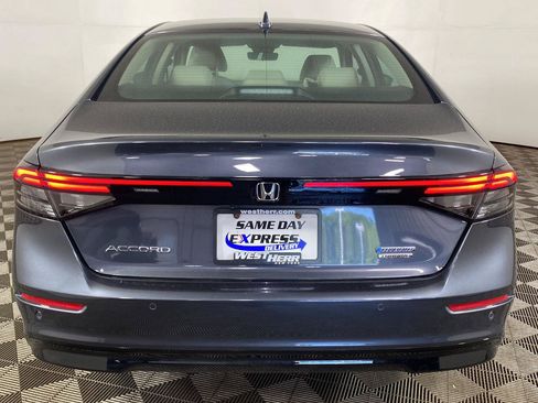 Used 2026 Honda Accord Touring image 25