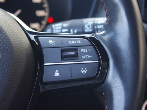 Used 2024 Honda HR-V Sport image 18
