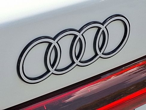 New 2025 Audi A5 2.0T Prestige image 20